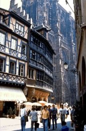 Straßburg
