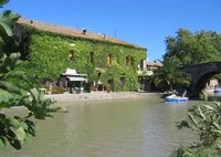 Canal du Midi