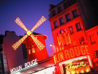 Moulin Rouge Varieté