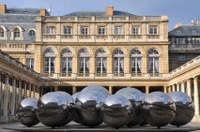Palais Royal Paris