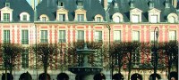 Place des Vosges