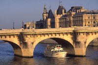 Pont Neuf in Paris