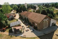 Campingplatz