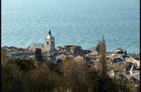 Lac Léman