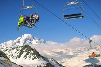 Skilift