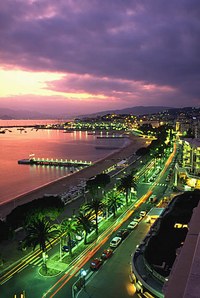 Cannes