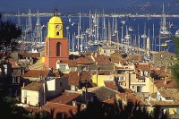 Saint-Tropez