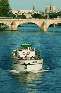 La Seine