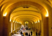 Louvre - Grande Galerie