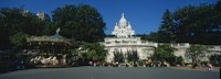 Panorama Sacré-Coeur