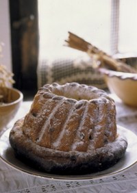 Elsässer Gugelhupf