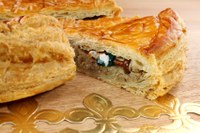 Galette des Rois