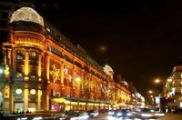 Le Printemps