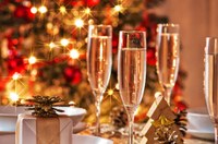Weihnachtsessen